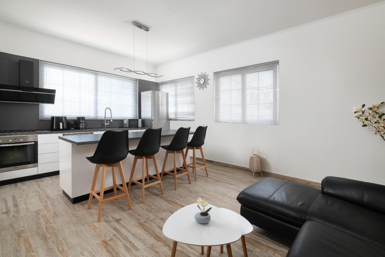 Sun Dream Apartment 2