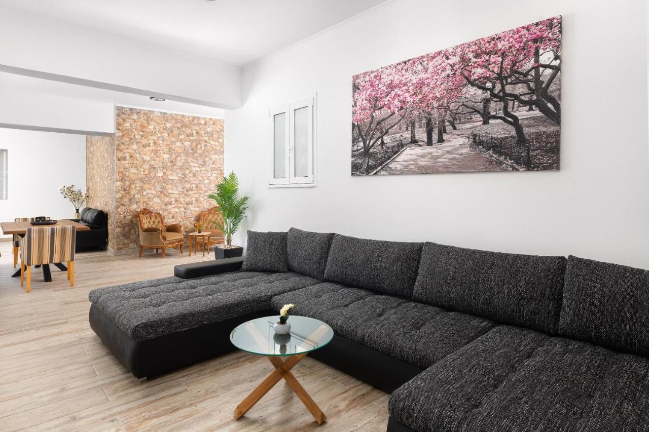 Sun Dream Apartment 1