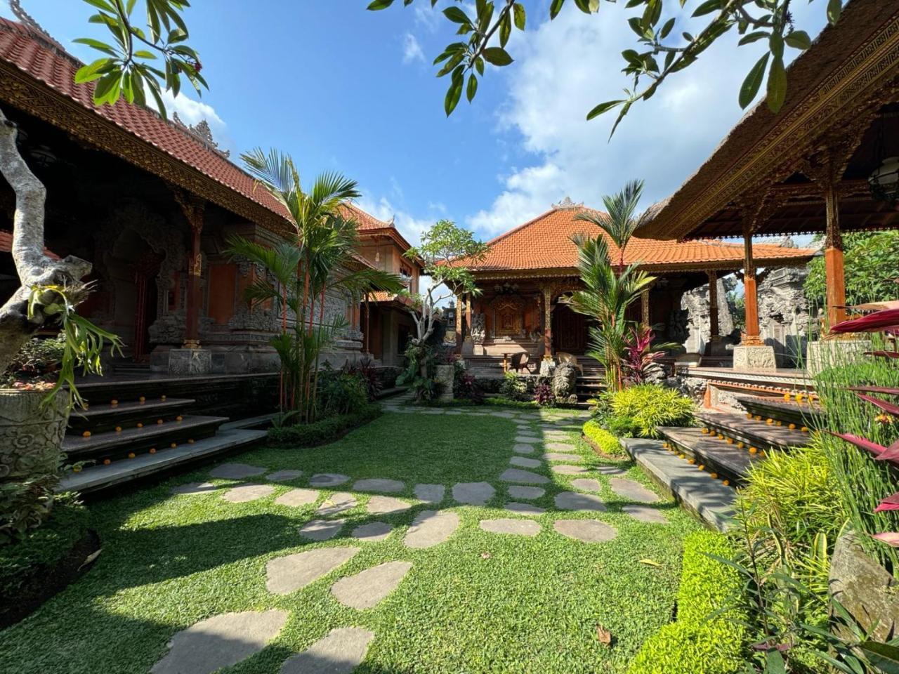 Puri Kantor Legacy - Heritage Palace (Adults Only) 1