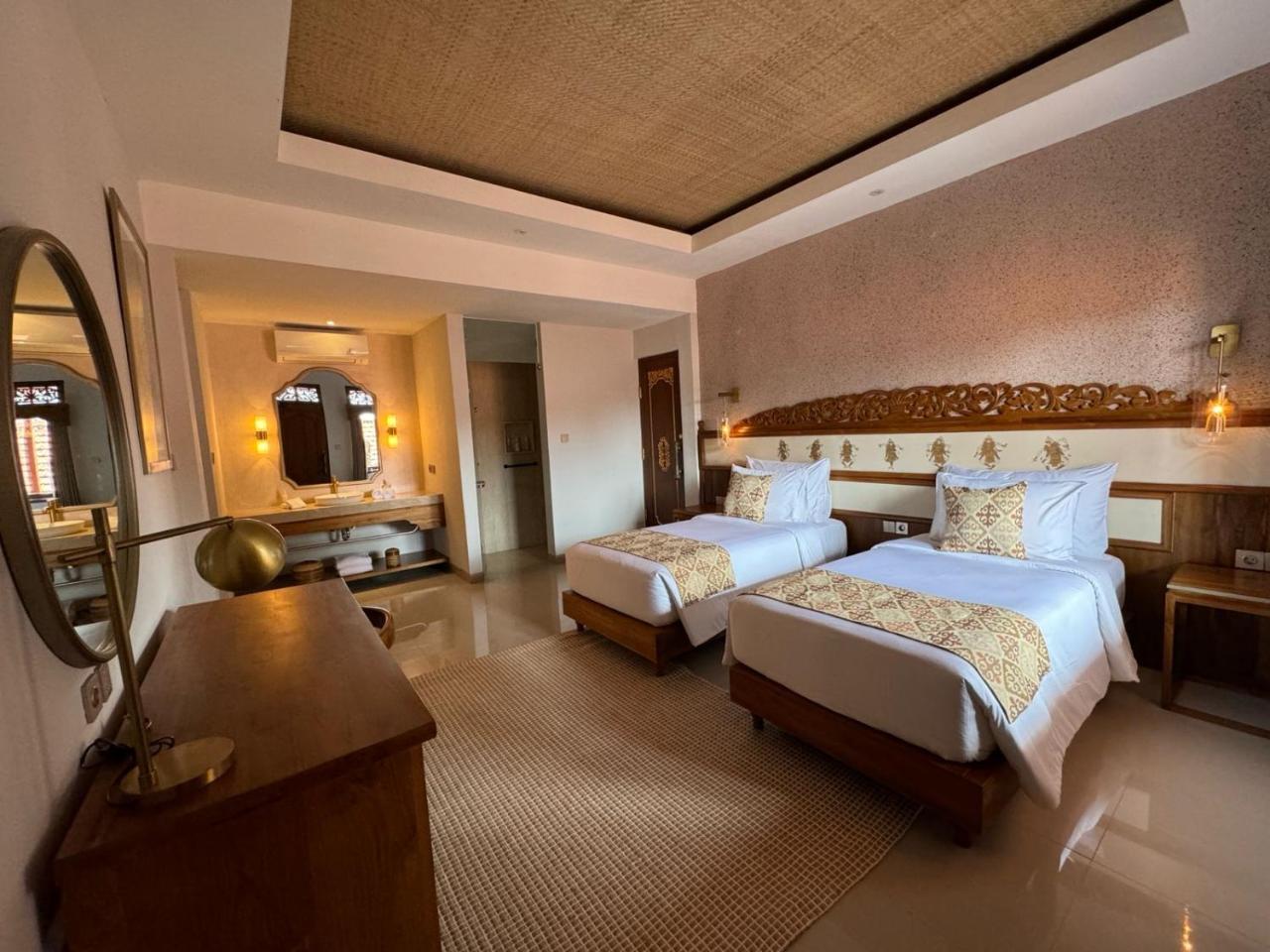 Puri Kantor Legacy - Heritage Palace (Adults Only) 2