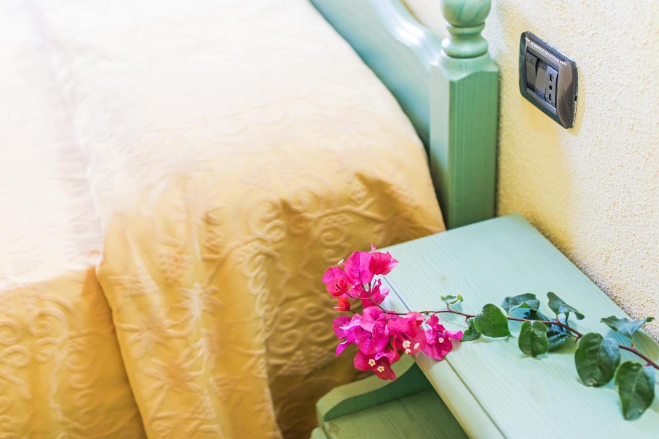 Albergo Residenziale Gli Ontani 2