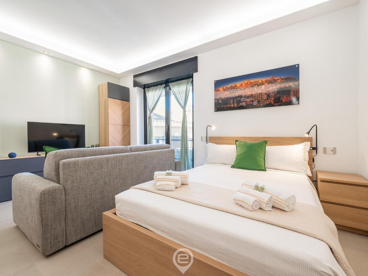 Ichnusa Stylish Studio 2