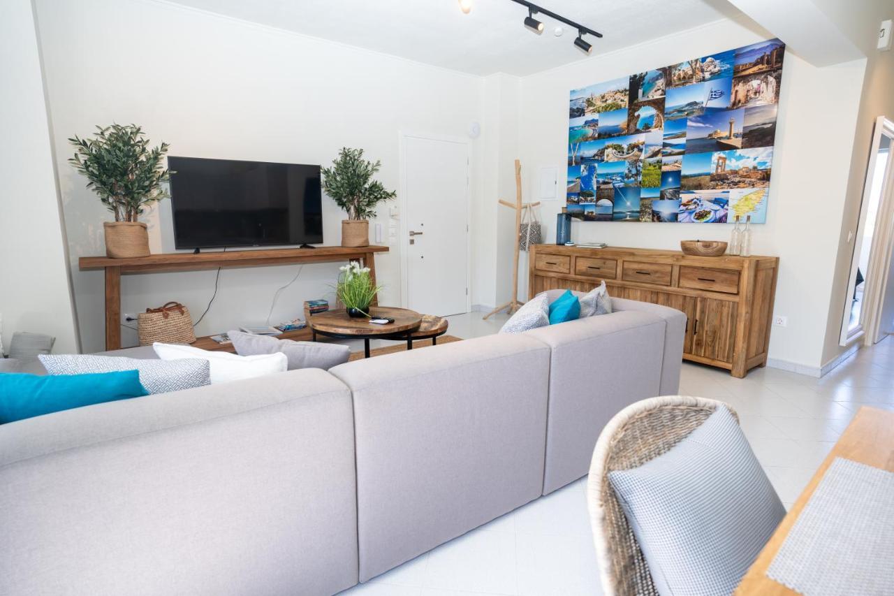 Fewo Traum Auf Rhodos