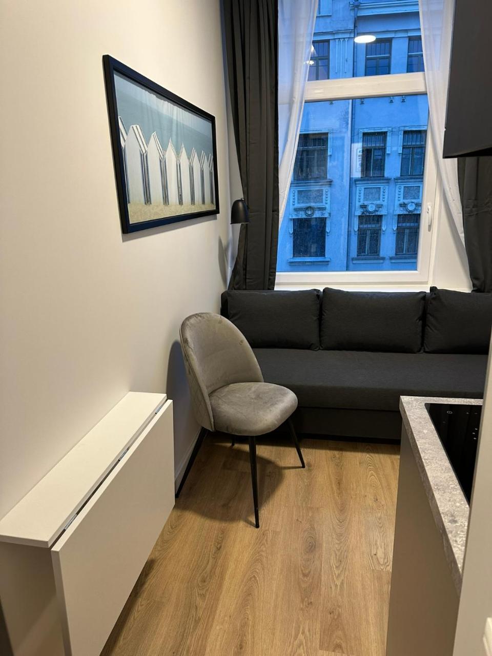 Hook Studios Vilnius Old Town Economy (Adults Only) 1