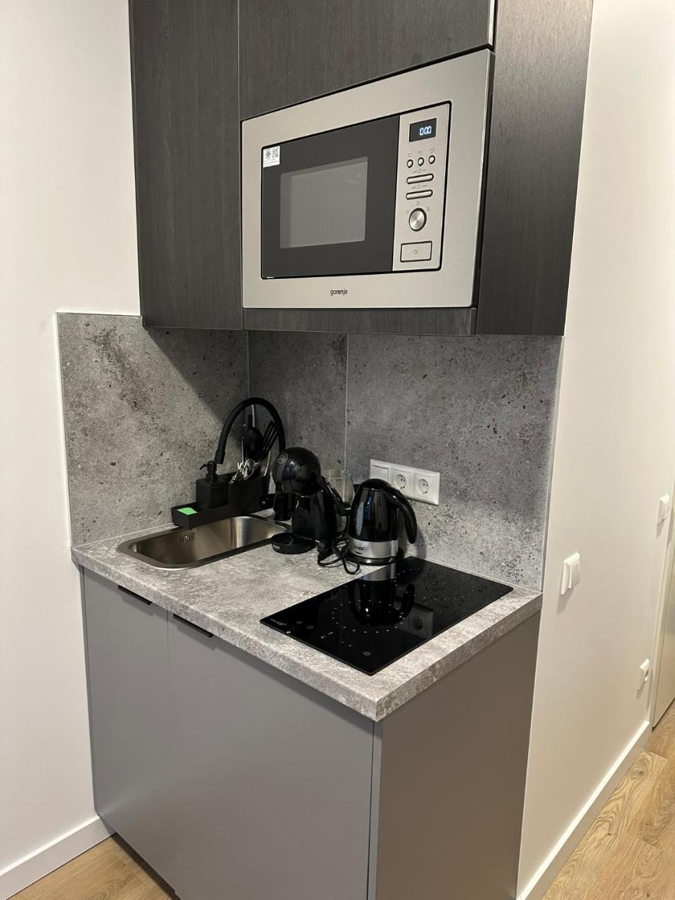 Hook Studios Vilnius Old Town Economy (Adults Only) 2