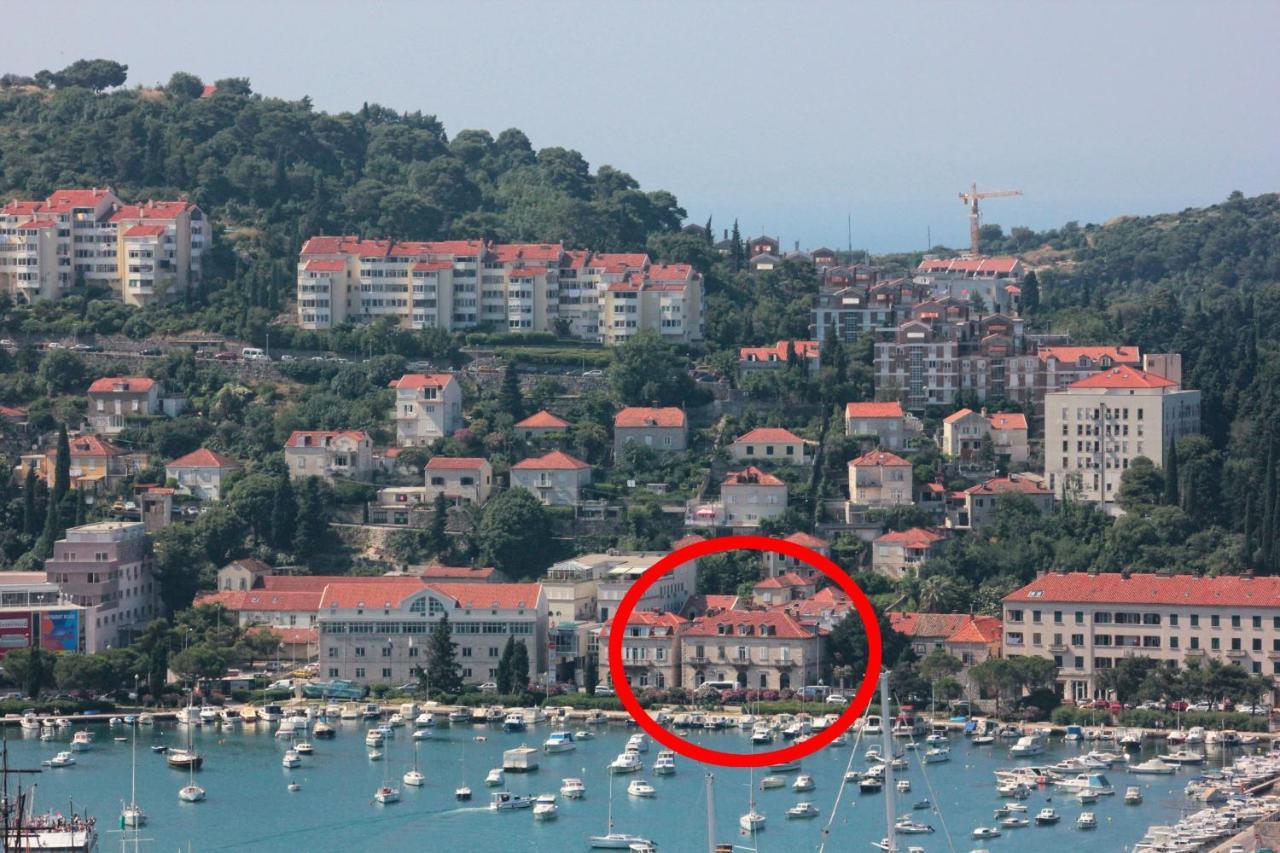 Apartments by the Sea Dubrovnik - 9058 1