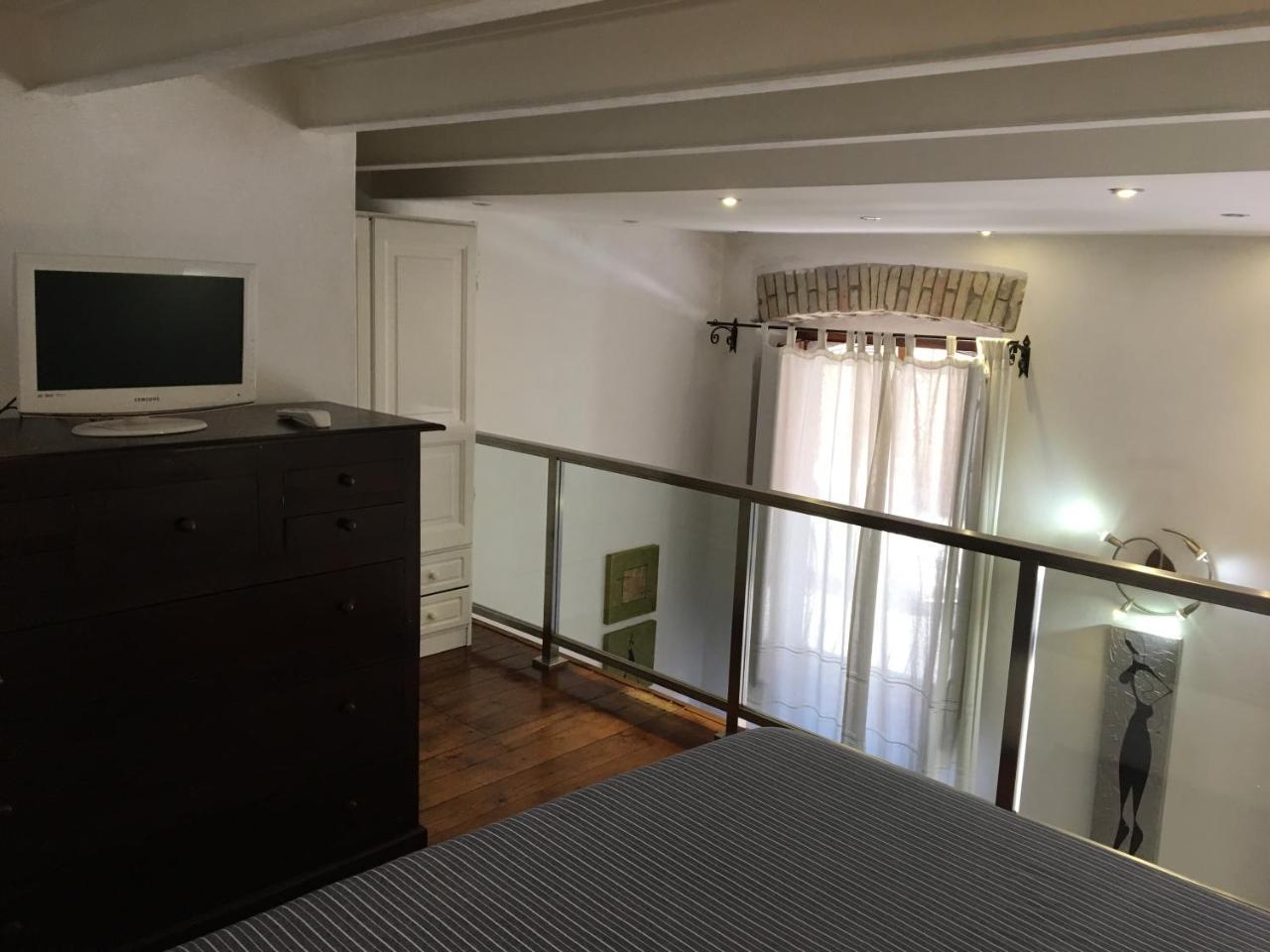 Suite Dreams Cagliari Loft (Adults Only) 1