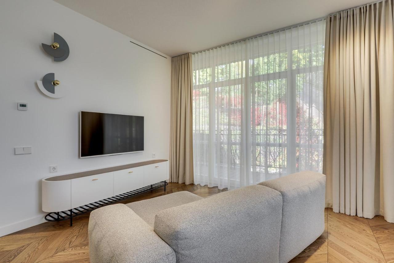 Sunrise Uzupis Apartment (Adults Only) 1