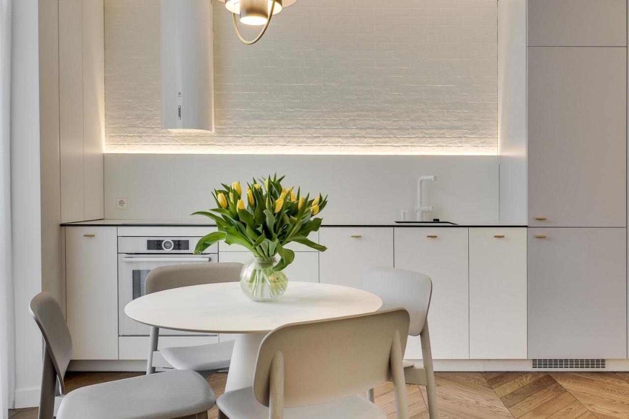 Sunrise Uzupis Apartment (Adults Only) 2