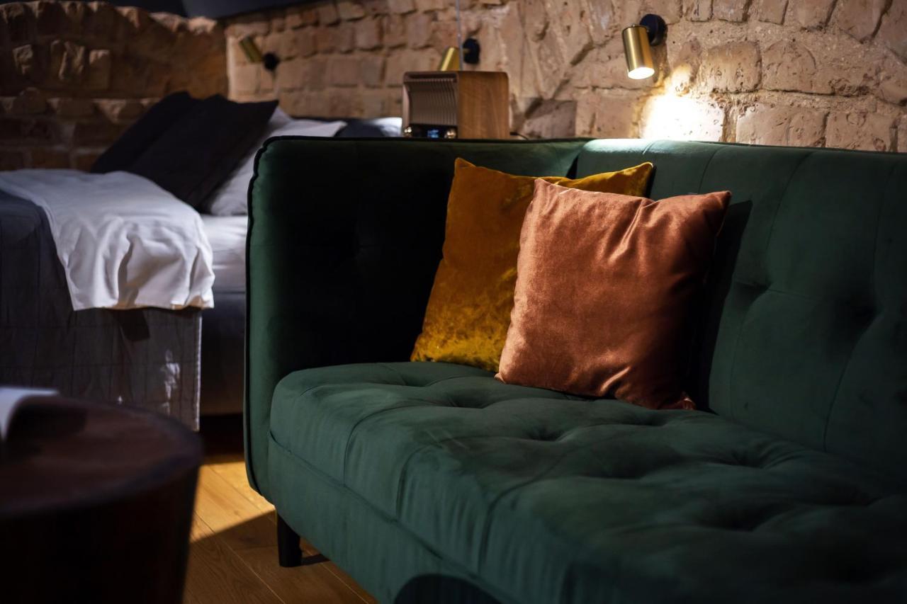 #Stayhere - Historic Vilnius Old Town Chic Studio 2