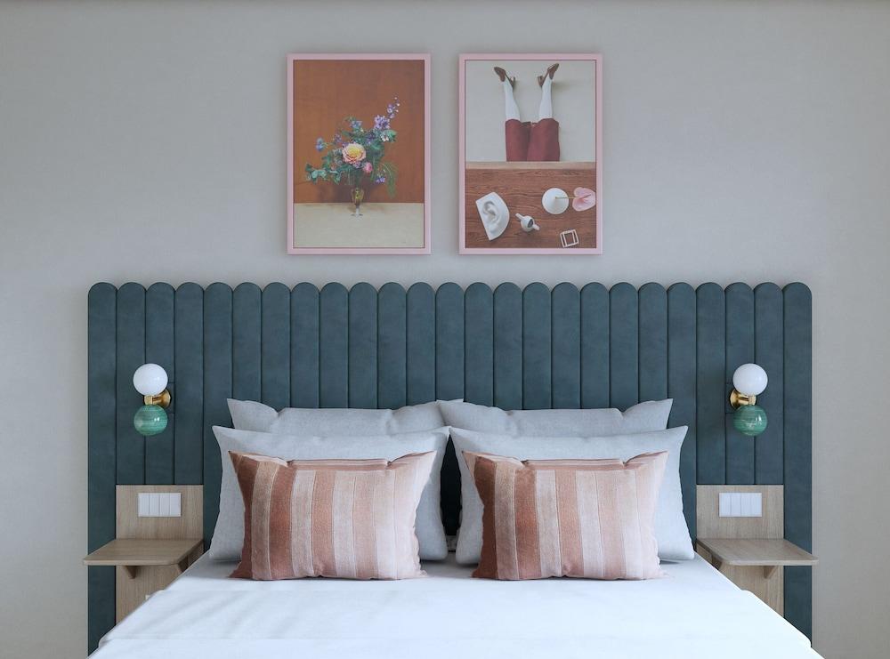 Numa Munich St Paul 2