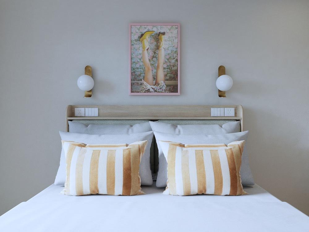 Numa Munich St Paul 1