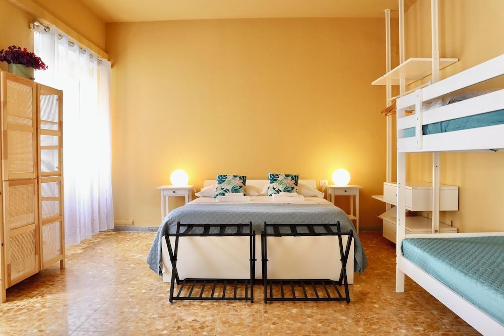 Apartment Sonnino 37 2