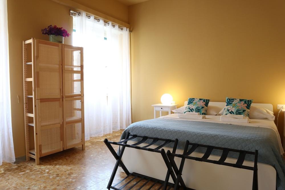 Apartment Sonnino 37 1