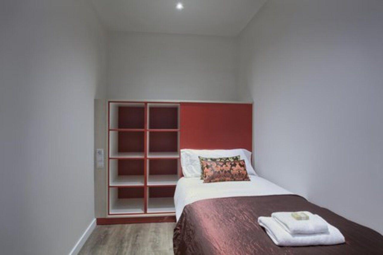 Ssa Sagrada Familia Apartments 2