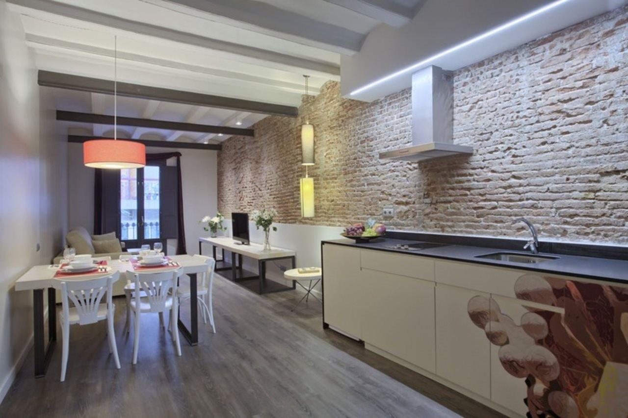 Ssa Sagrada Familia Apartments 1