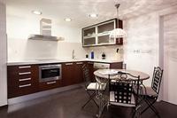 Bas Apartments Gracia 1