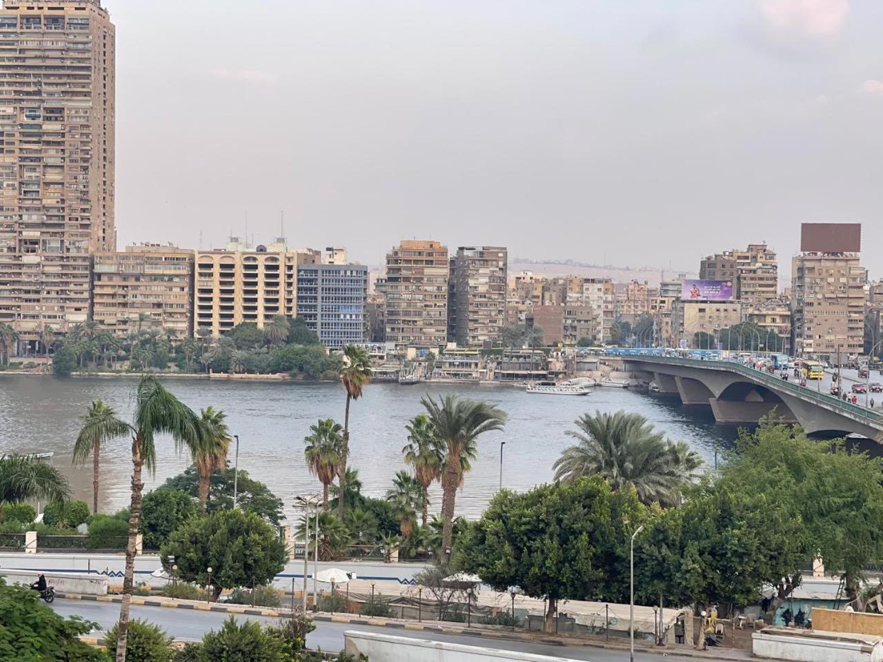 Elite Nile View Apartment 1