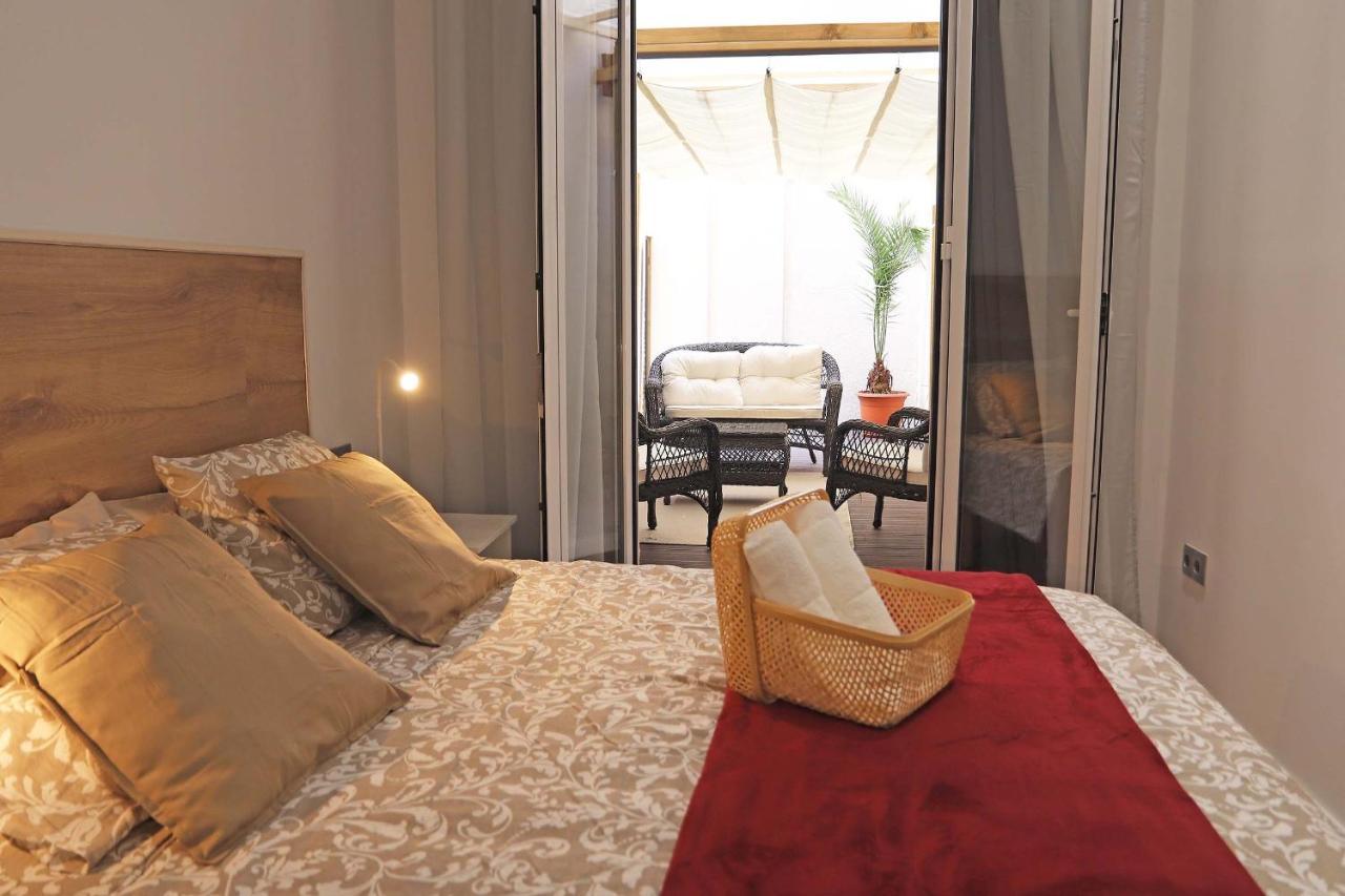 Hostal Gracia (Adults Only) 1