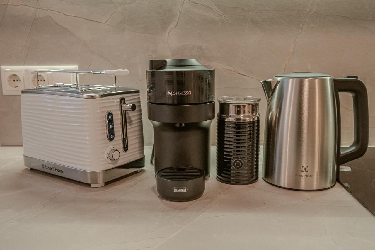 Railway Apartments 2