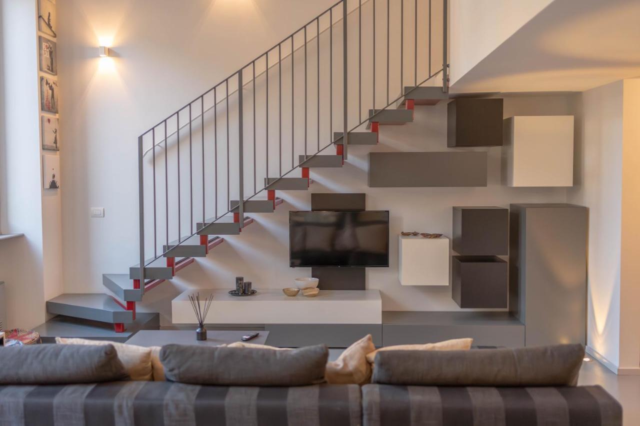 Marla Brera Apartment 1