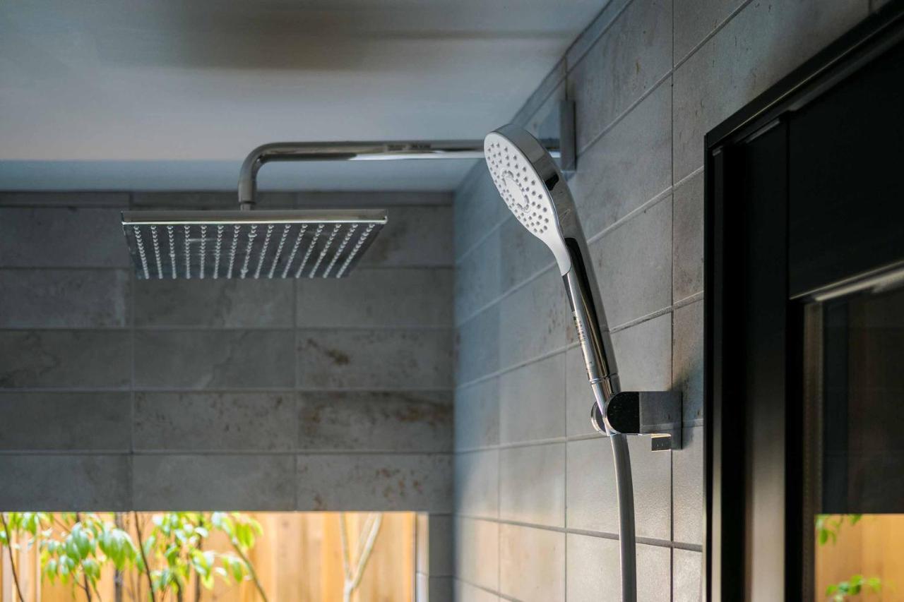 Tokisora Machiya House 2