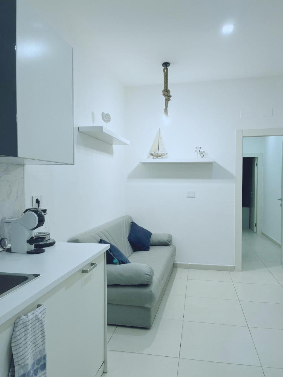 Lu House Appartamento Bastione Cagliari 2