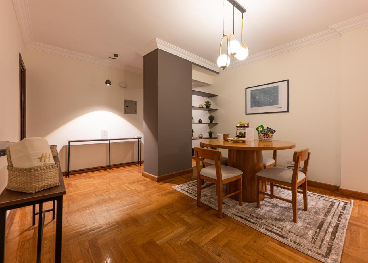 "1846'' Haven Residence - 2br - Central