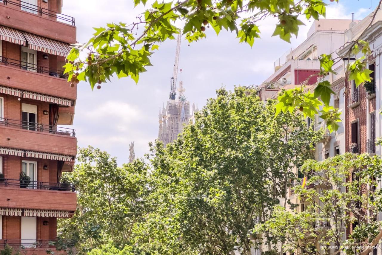 Sagrada Familia 360 2