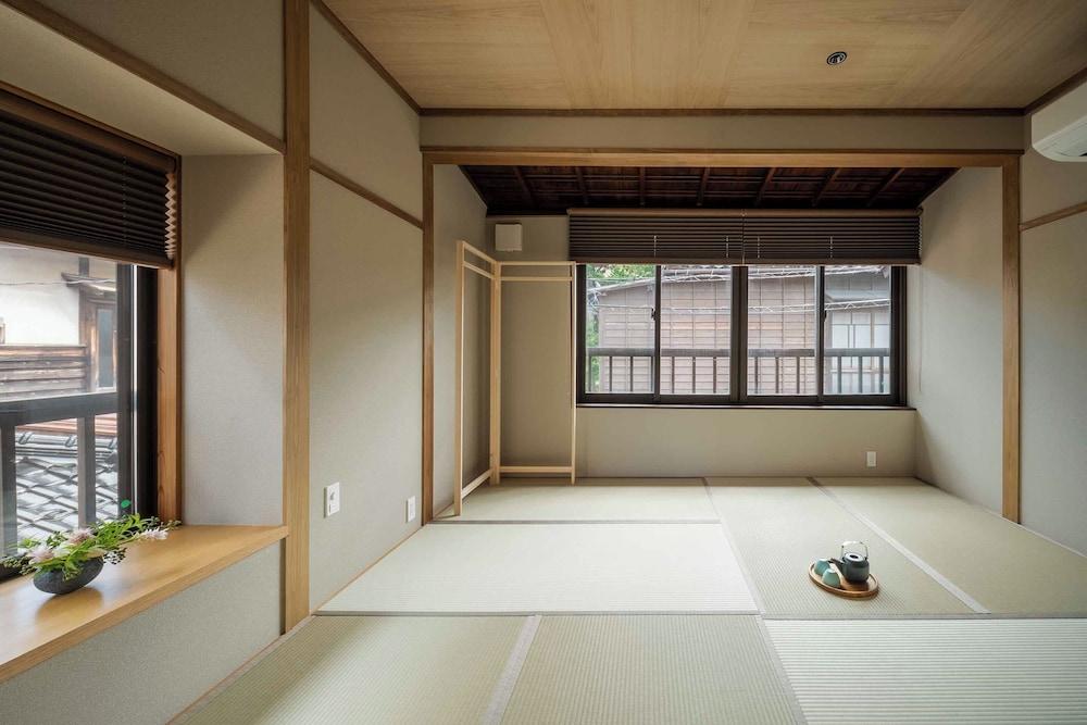 Tokisora Machiya Holiday House 2