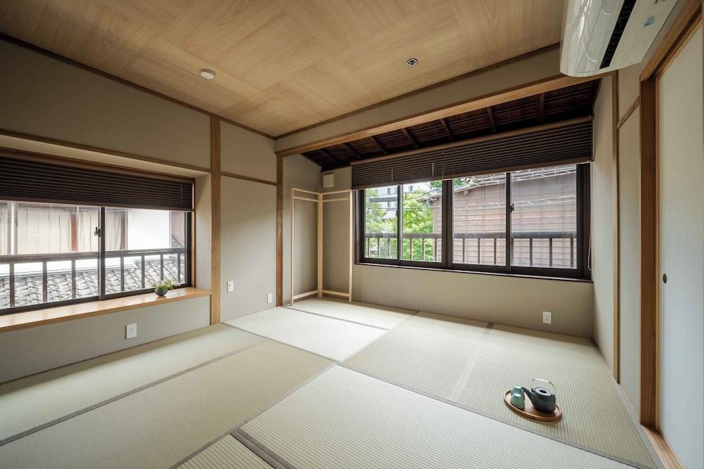 Tokisora Machiya Holiday House 1