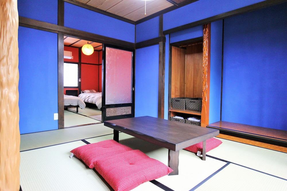 Kanazawa Small Ryokan Nomura 1