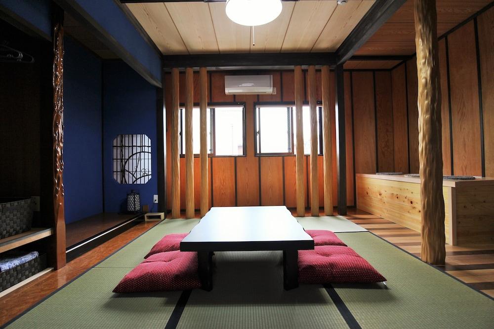Kanazawa Small Ryokan Nomura