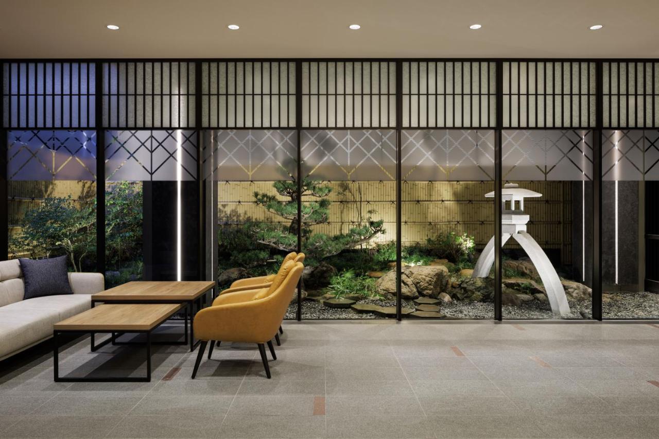 Four Points Flex by Sheraton Kanazawa 2