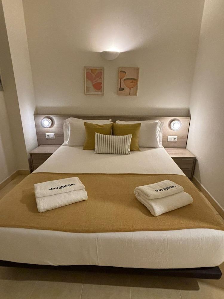 Stay U-Nique Apartments Pau Claris 2