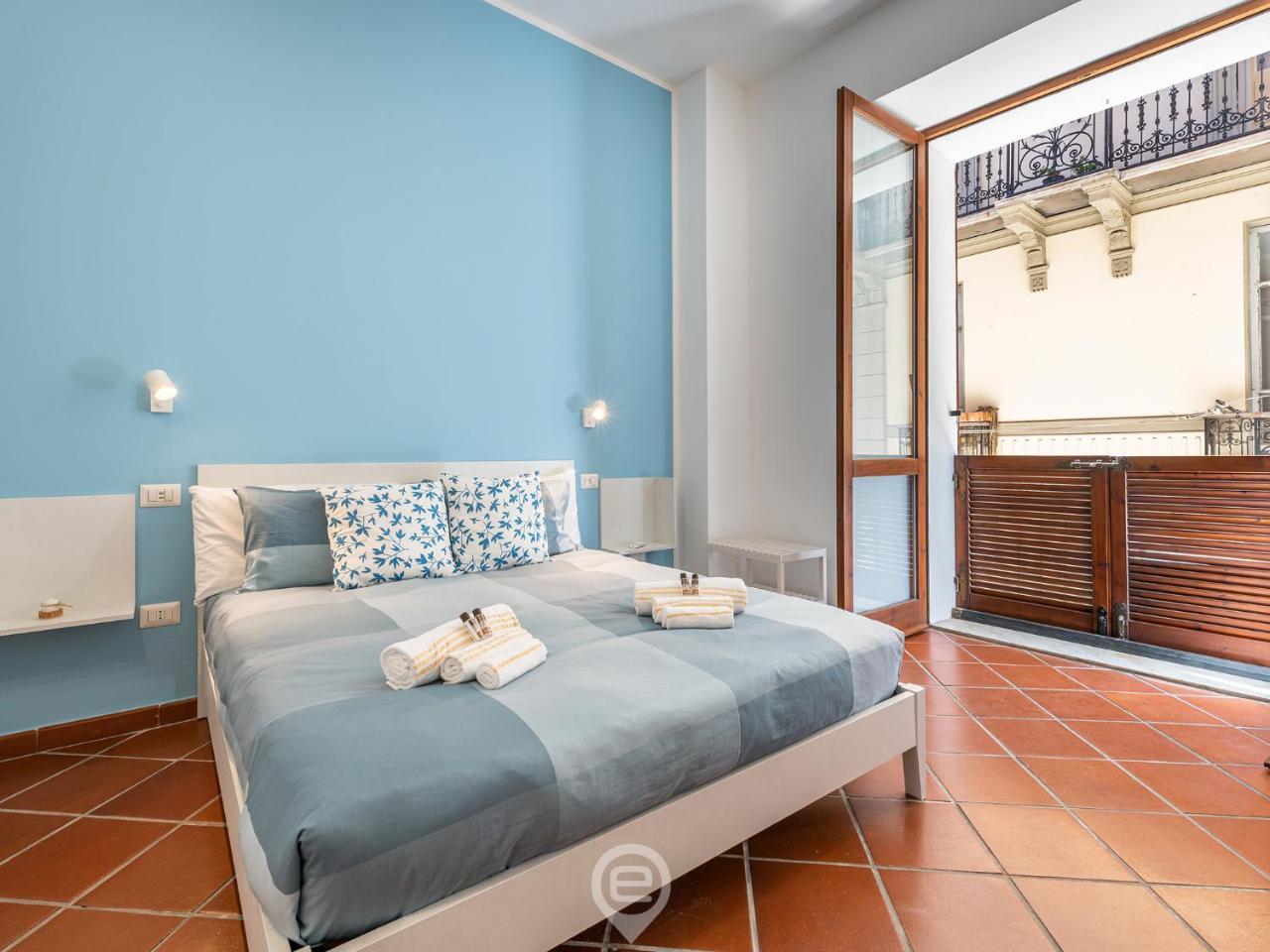 Elisabetta Apartment 2