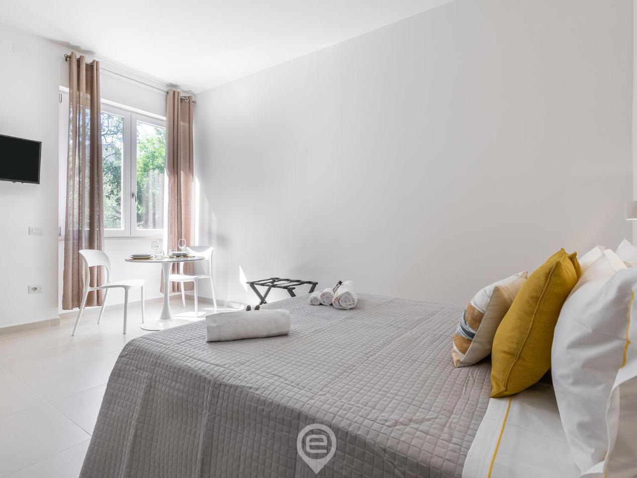 Al Parco Studios - Studio Botticelli 2