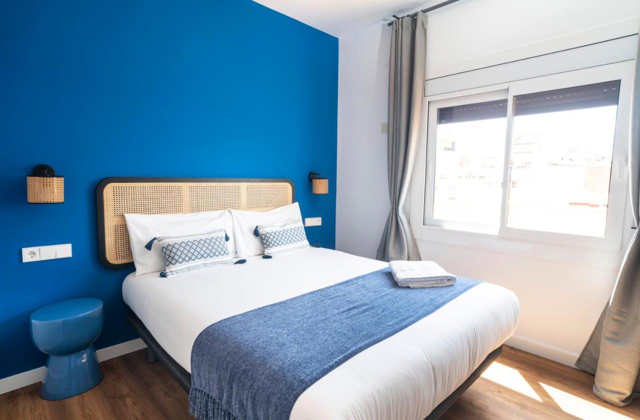 Caliu Apartments Barcelona - Camp Nou 2