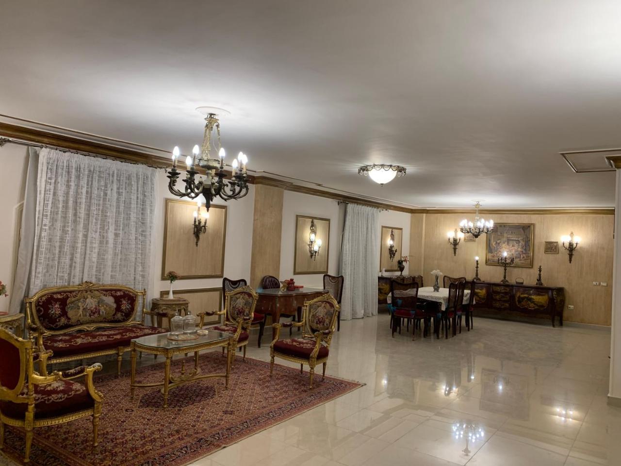 Enjoy Your Stay in Mokatam City Where No Place Is Far To Visit 1