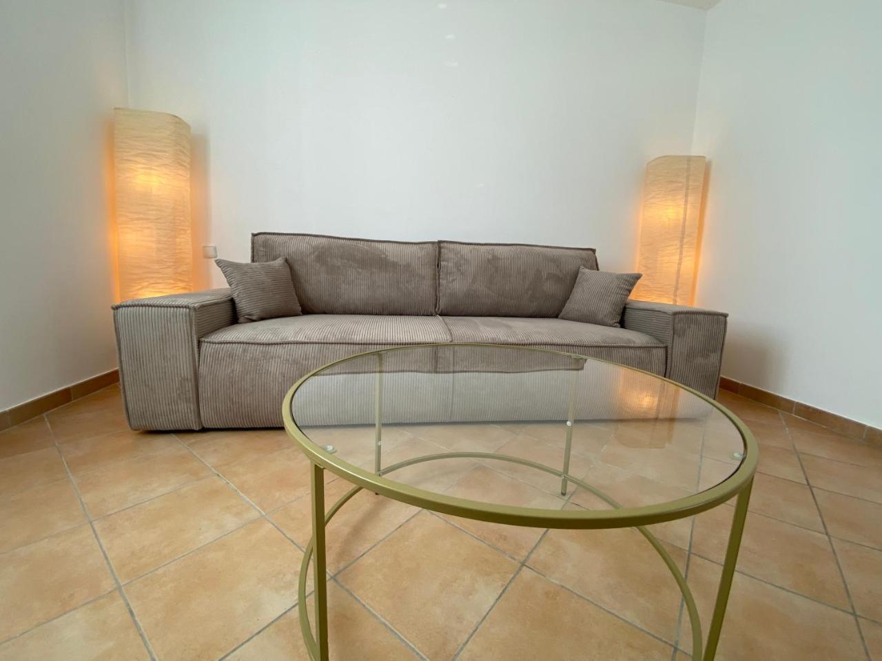 Gemutliche Handwerkerwohnung 1