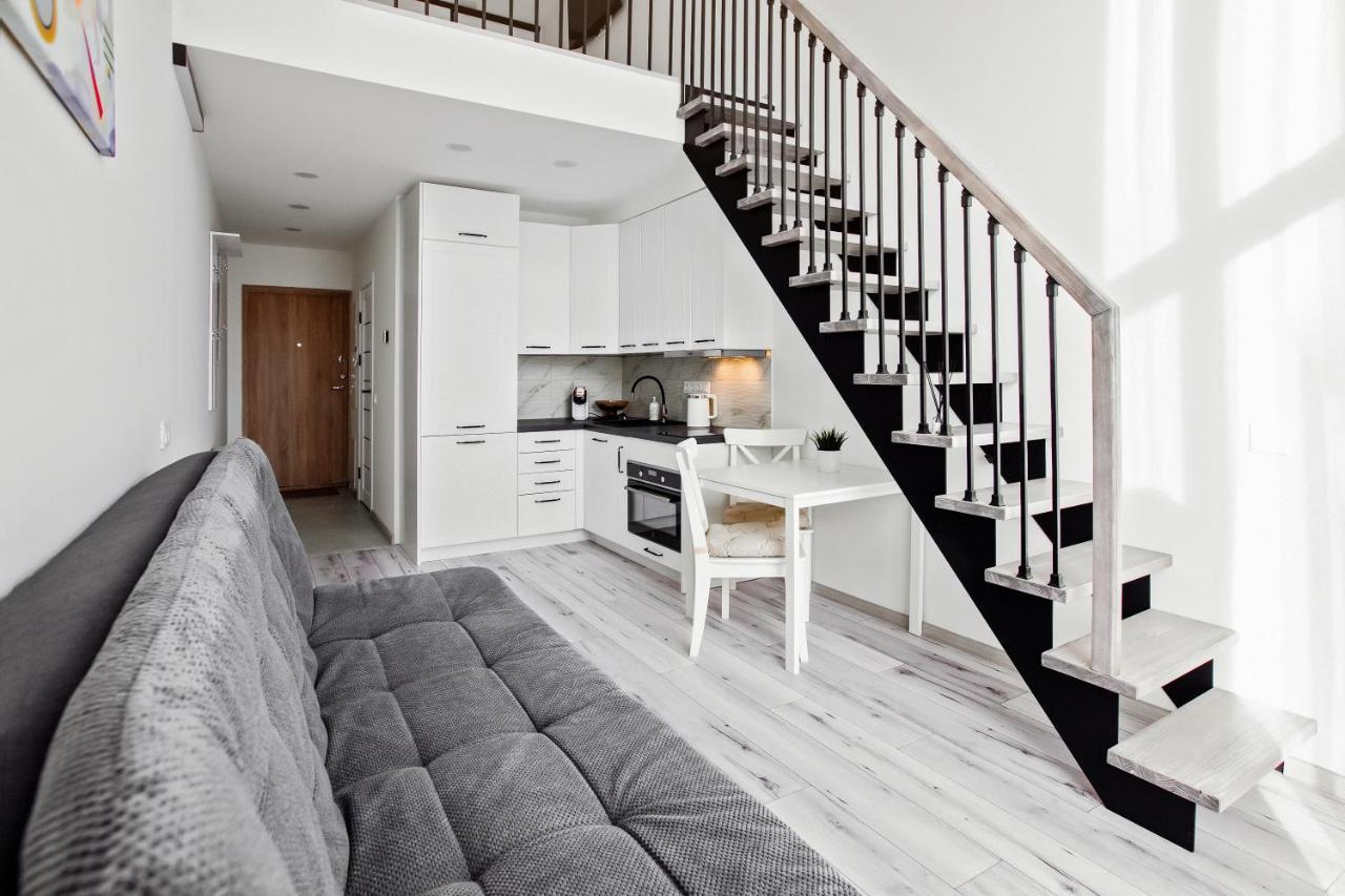 Edvin Loft X Free Parking