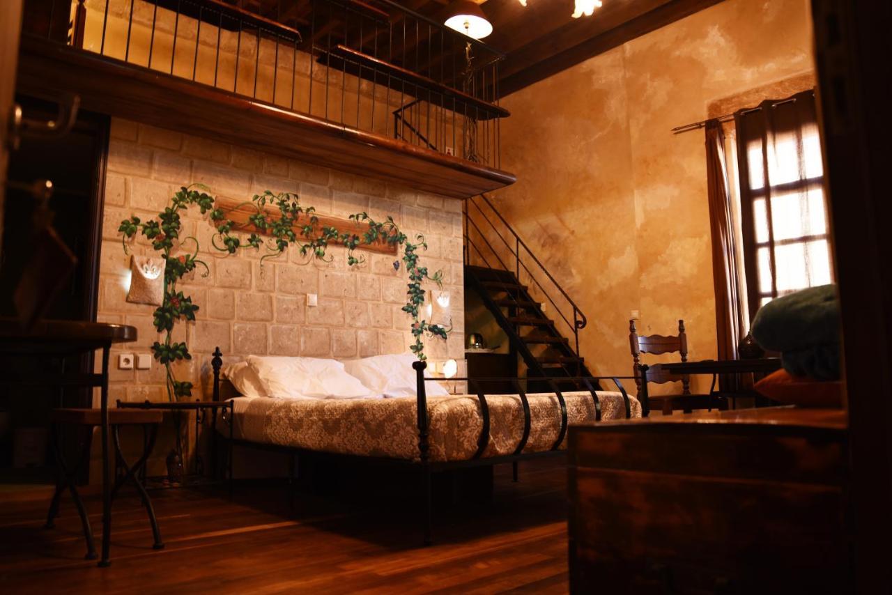 The Dragon of Rodos 2