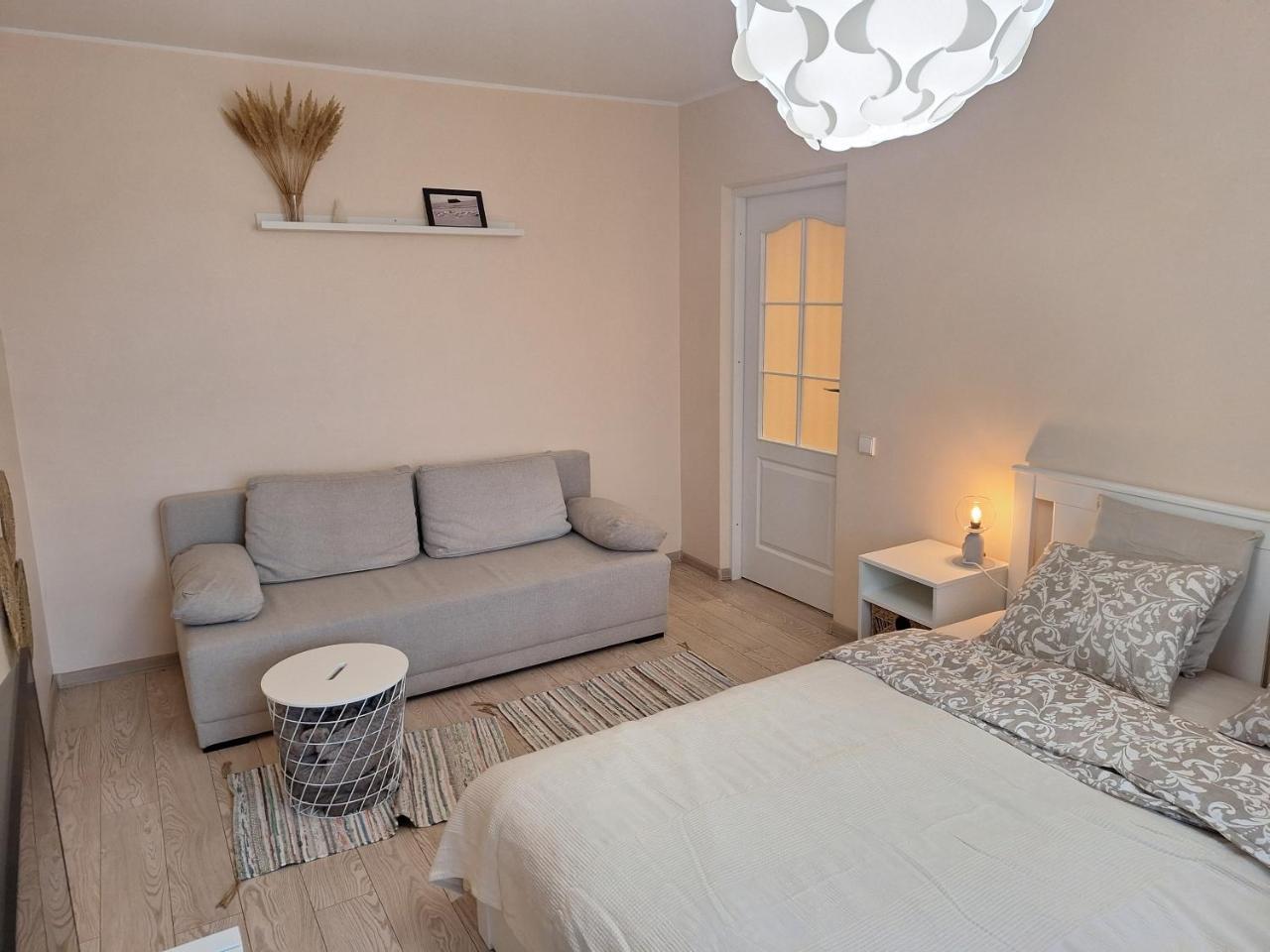 Rinktines Apartments