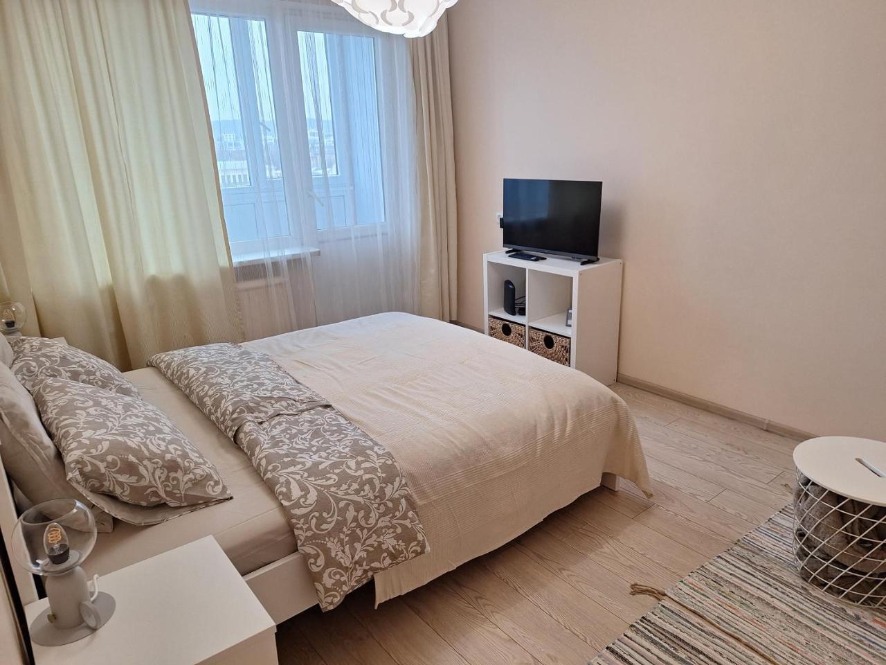 Rinktines Apartments 2