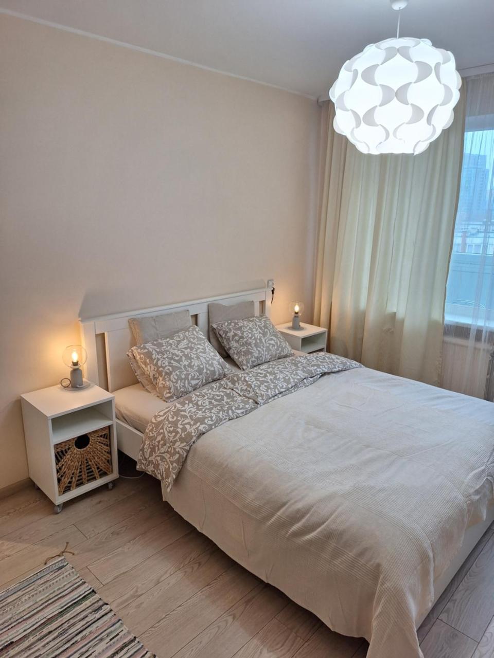 Rinktines Apartments 1