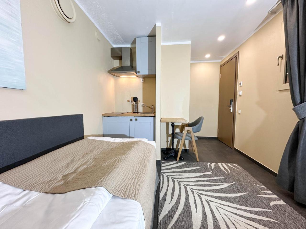 New Town Home 1 (Adults Only) 2