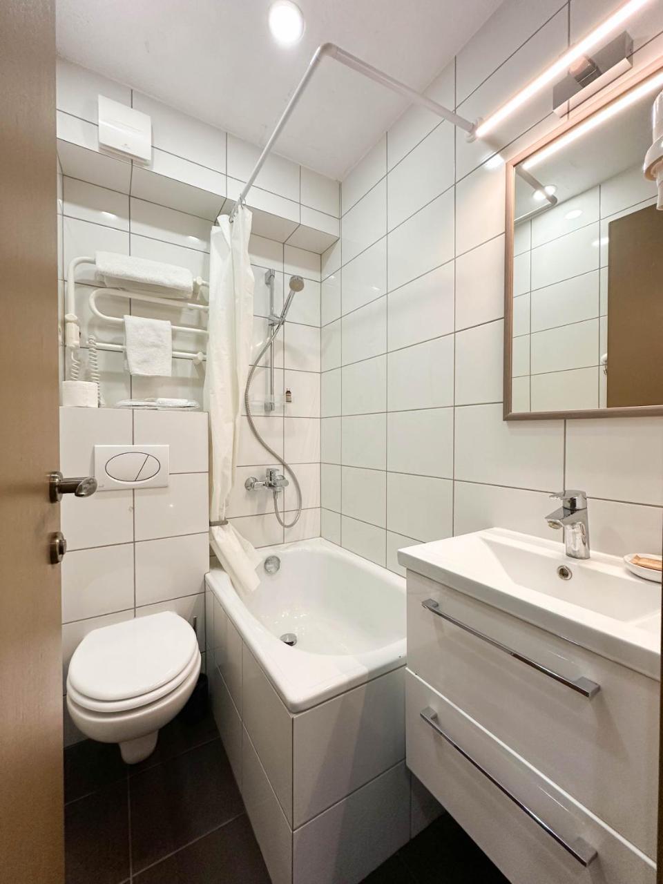 New Town Home 1 (Adults Only) 1