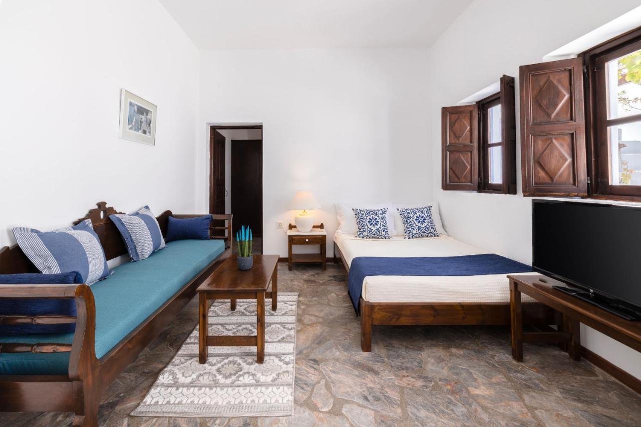 Delion Sea Apartments 1