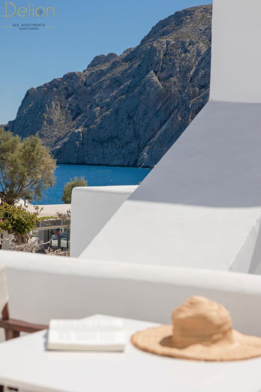 Delion Sea Apartments 2