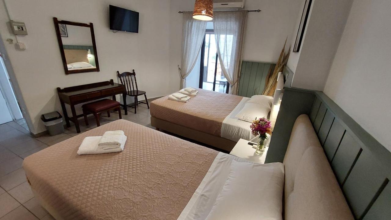 Old Town Tales Apartments (Adults Only) 1